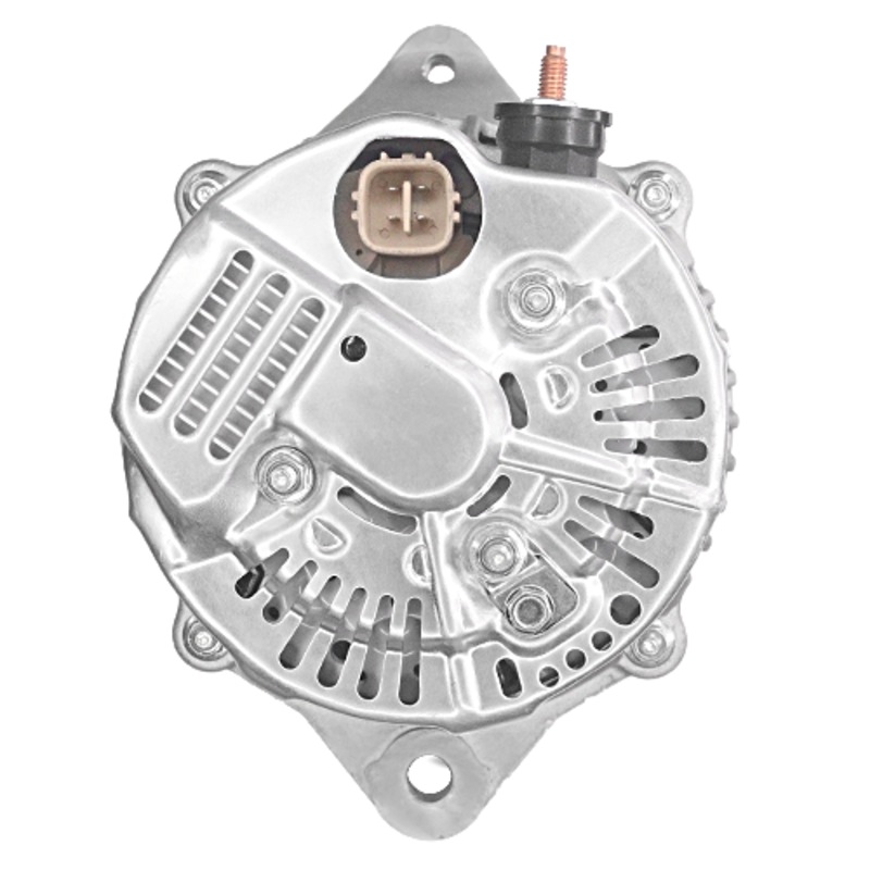 Buy High Output 120A Alternator for Toyota Hilux Hiace with 2.8L (3L) 3