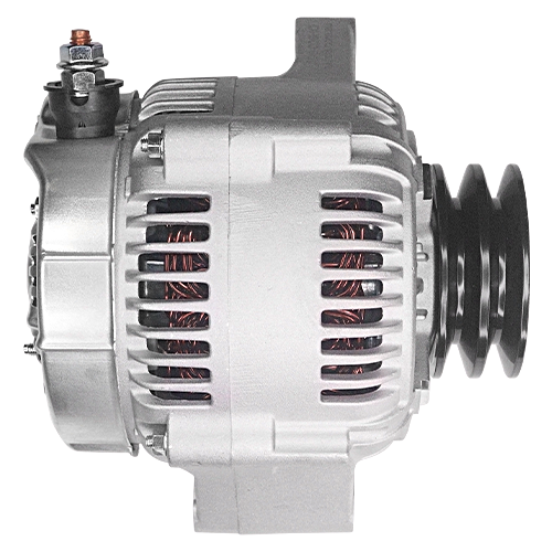 Auto 8 High Output 140A Alternator for Toyota Landcruiser with 4.2L 1HZ 1HD-T 1HD-FT Diesel Engines 80 Series & 100 series HDJ HZJ 70 75 78 79 80 100