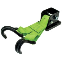 Hulk 4x4 HU1010-WL Jack Wheel Lift Kit With Strap & Hook use with HU1010