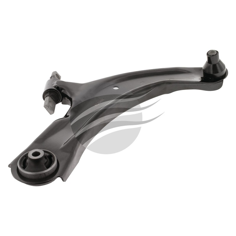 Buy Lower Right Control Arm for Nissan Dualis ST, J10, JBNJ10 2 PETROL ...