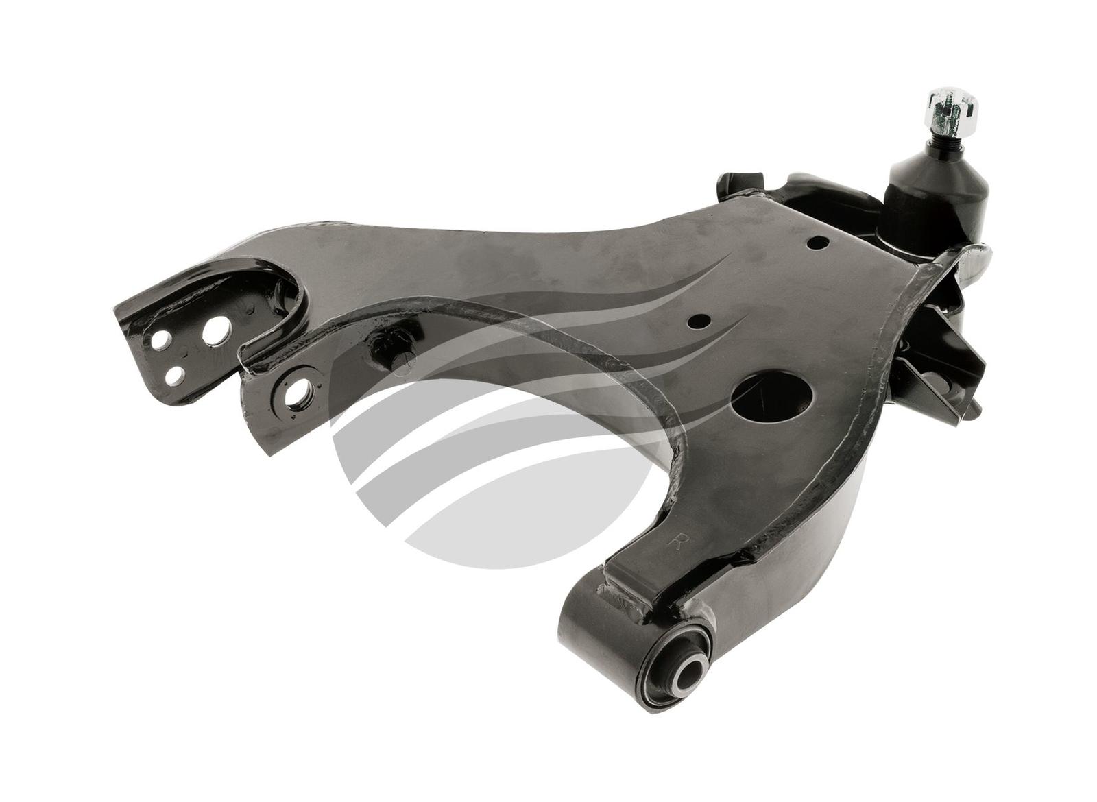Genuine Nissan Navara D22 Front Lower Control Arm Pivot Bolt With Nut & Washer – OEM 54419VK800 / 54419B9500