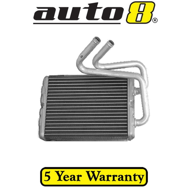 Buy New AC Heater Core for Holden Commodore VT VU VX VY 3.8L Ecotec V6
