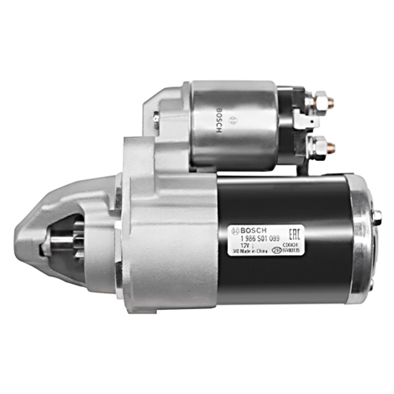 Buy New Bosch Starter Motor for MITSUBISHI OUTLANDER, ASX, LANCER MyDeal