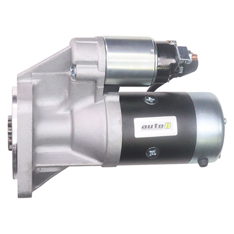 Buy New Starter Motor for Ford Maverick DA 4.2L Diesel TD42 1988 to