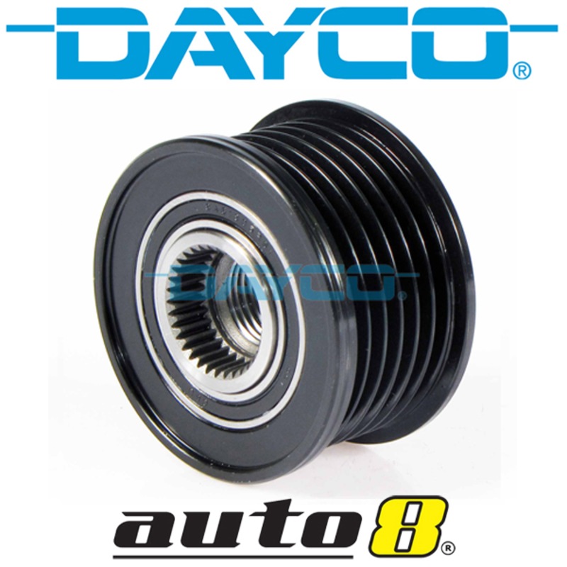 Buy Nuline Alternator Clutch Pulley for BMW 318Ci E46 2.0L Petrol