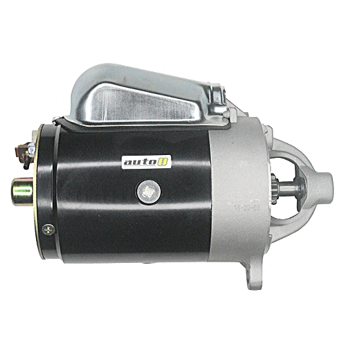 High Torque Starter Motor For Ford 5.0L 302 3.8L 4.9L 5.8L – 1994-2004 Mustang – 1.4 KW, 12V