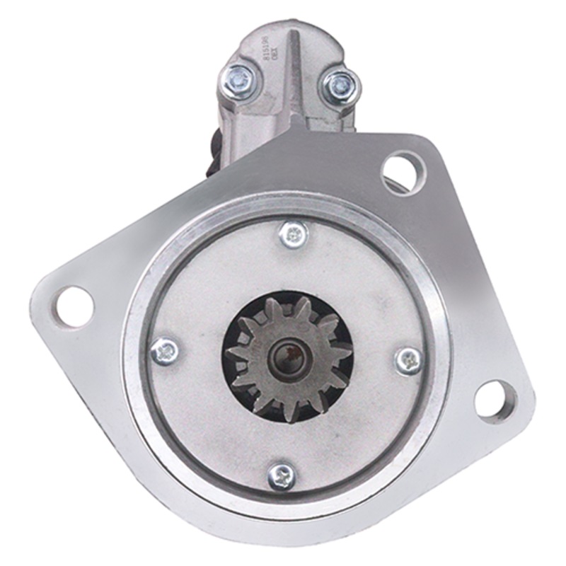 Buy Starter Motor for Nissan Patrol GQ GU Y61 4.2L Diesel & Turbo TD42