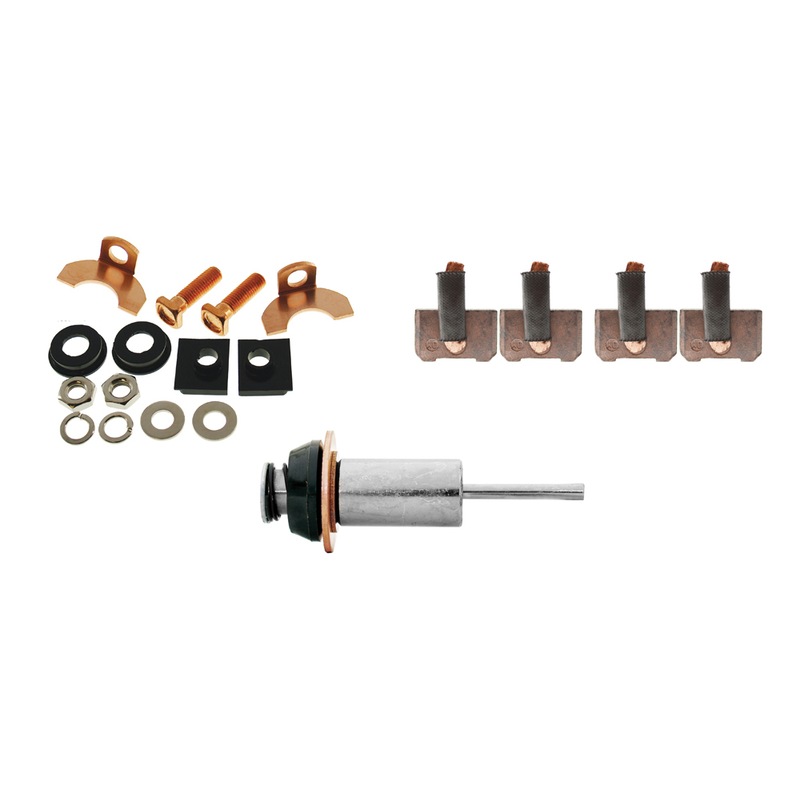Buy Starter Motor Solenoid Repair Kit for Denso 12v 2.0kw 2.2kw