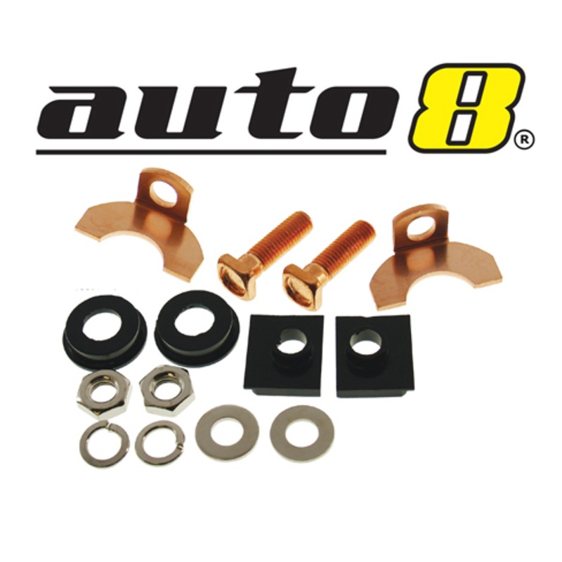 Buy Starter Motor Solenoid Repair Kit for Denso 12v 2.0kw 2.2kw