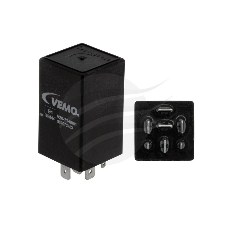 Buy Tachometric Relay Early Euro Applications MyDeal