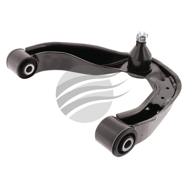 Buy Upper Right Control Arm for Nissan Navara RX, STX, D40 NCUD40 RX