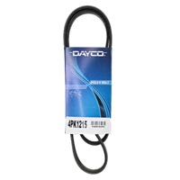 V Belt for Audi A6 4B Toyota Yaris NCP130R