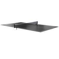 16mm Black Table Tennis Top
