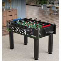 5FT Foosball Table-Soccer Star