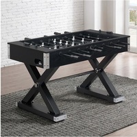 5FT X-Men Foosball Table: Premium Quality-Black