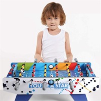 27" Mini Foosball Table Game Presents for Kids