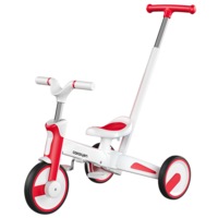 Kids 4IN1 Tricycle Bike- Hero