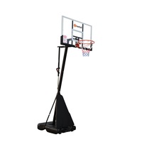 Xtreetball Basketball Hoop Stand System-X024 3.05M