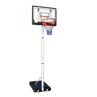 Xtreetball Basketball Hoop Stand System-X034 2.6M