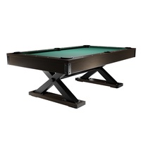 Yolande 7FT Billiard Table