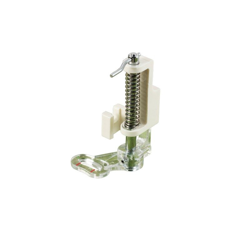Buy Brother Closed Toe Spring Motion Quilting Genuine Sewing Machine ...
