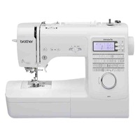 Brother Computerized Sewing Machine A80 BNIB great for the Quilter or Sewer