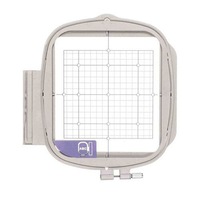 Brother Embroidery Machine Hoop 150x150mm 6 Inch BNIB