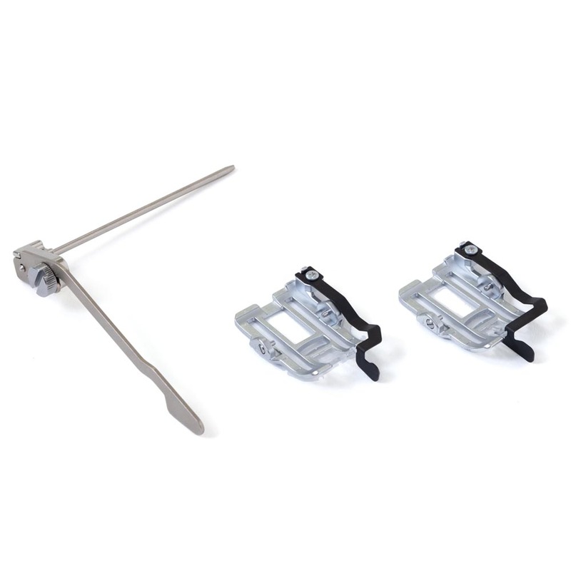 Buy Brother Sewing Machine Interchangeable Toe Set for Dynamic Walking