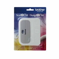Brother Scan N Cut or Design N Cut Scraper Get Materials off your Mat Brand NEW