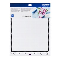 Brother Scan N Cut SDX Standard Tack Mat For Vinyl Paper Fabric