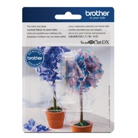 Brother Scan N Cut SDX Thin Fabric Auto Cutting Blade Does not fit CM Machines