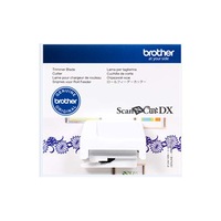 Brother Scan N Cut SDX1200 Roll Feeder Trimming Cutter for Vinyl, Paper