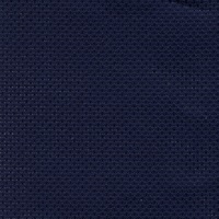 Cross X Stitch Navy Aida Cloth 14ct Size 55x30cm Fabric