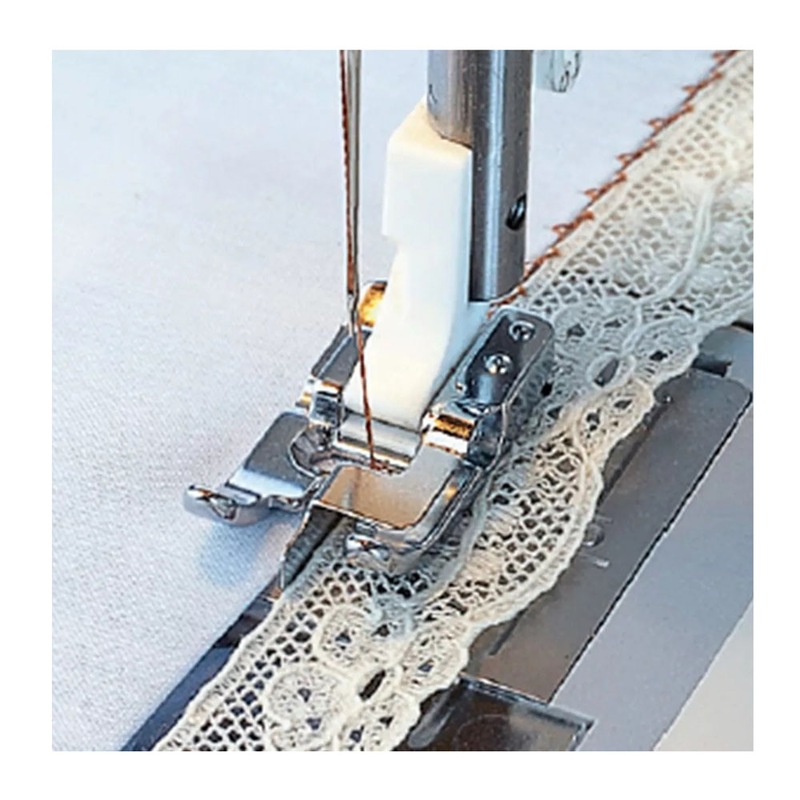 Buy Husqvarna Viking Sewing Machine Edge Joining Foot Stitch in the