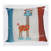 Make It Cross Stitch Jungle Friends Kit New X Stitch
