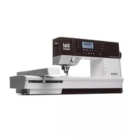 Pfaff Sewing Embroidery Machine Ambition 640 Computerized Quilting BNIB