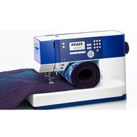 Pfaff Sewing Machine Ambition 610 Computerized Sewing Quilting BNIB