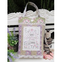 Quilting Sewing Pattern Button Shoppe Rivendale Collection