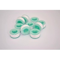Brother Prewound Set 10 Bobbins Sewing Machine for Embroidery Only Machines