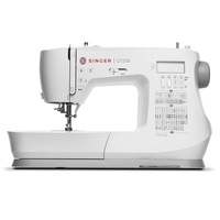 Singer C7205 Elite Computerized Sewing Machine