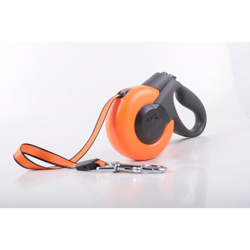 Buy Fida Retractable Dog Walking Leash Medium MyDeal