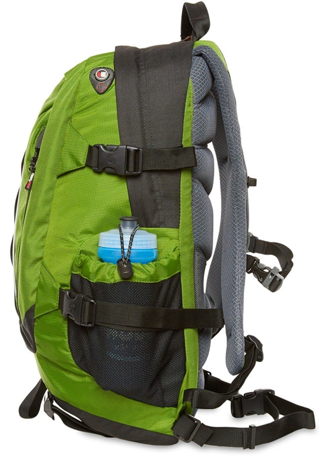 Blackwolf backpack outlet