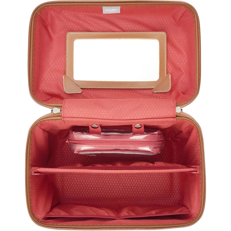 Buy Delsey Chatelet AIR Hardside 2 Piece Suitcase Set - Medium