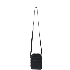 Hedgren Cortado 1L RFID Phone Crossbody Bag Black