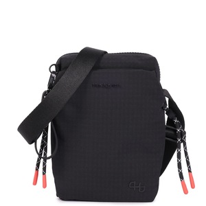 Hedgren Sipho 1.23L Phone Bottle Bag Black