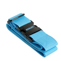 Korjo Luggage Strap Standard Assorted Colours LS95