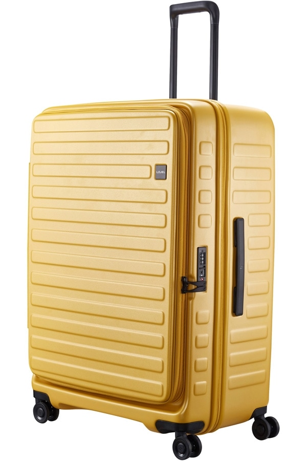 Lojel Yellow Luggage Lojel Yellow Luggage Shop - Main Image