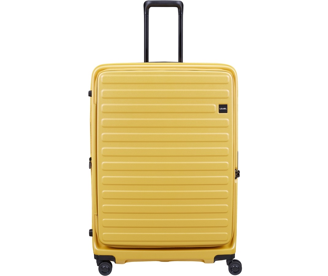 Suitcase Lojel Lucid Lojel Lucid Polycarbonate Suitcase On Wheels