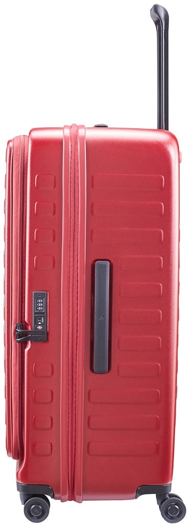 Luggage Brands Lojel Limited Luggage Review Lojel Cubo Luggage