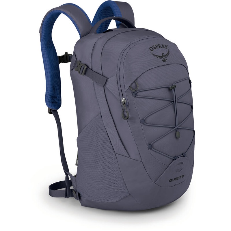 Buy Osprey Questa 26L Womens Everyday Daypack Aster Purple MyDeal